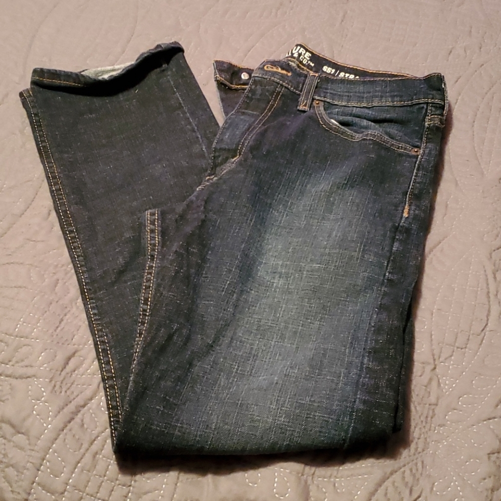 32X30 Signature by Levi Strauss